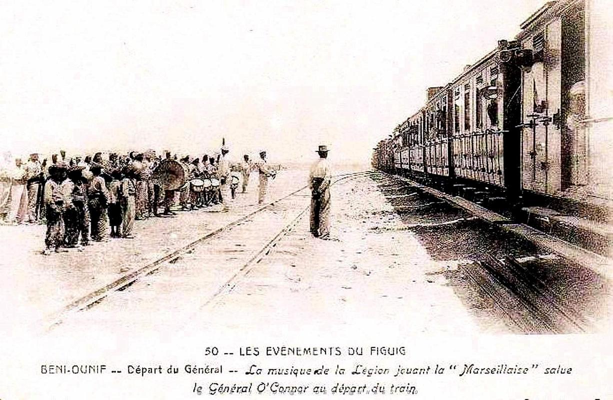 Beni-Ounif - Depart du General O'Connor.jpg